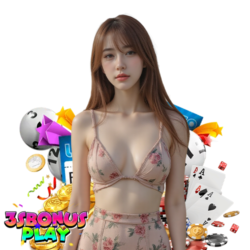 3sbonusplay ปลอดภัยมั่นคง