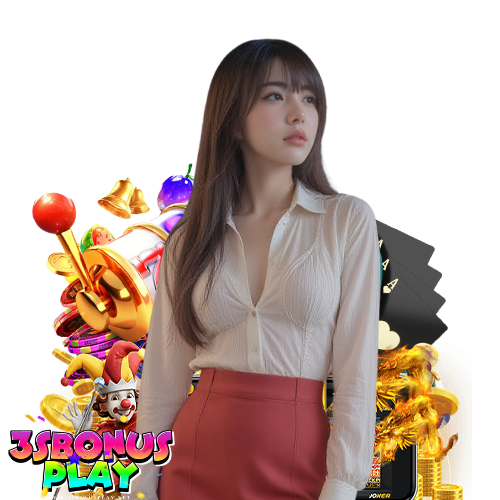 3sbonusplay ลิขสิทธื์แท้